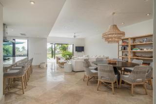 Luxury Golf Course Villa Punta Mita - 8