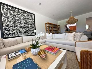 Luxury Golf Course Villa Punta Mita - 7