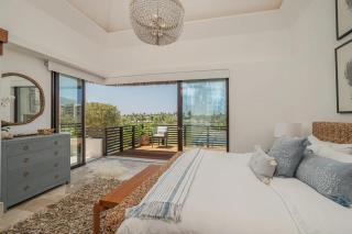 Luxury Golf Course Villa Punta Mita - 6