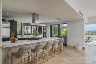 Luxury Golf Course Villa Punta Mita - 4