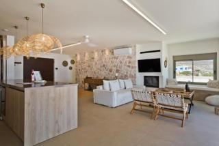 C'est la Vie Beach Villa 2 Ammopi Karpathos - 4