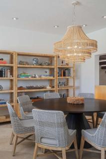 Luxury Golf Course Villa Punta Mita - 1