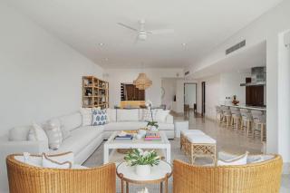 Luxury Golf Course Villa Punta Mita - 8