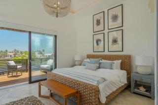 Luxury Golf Course Villa Punta Mita - 4