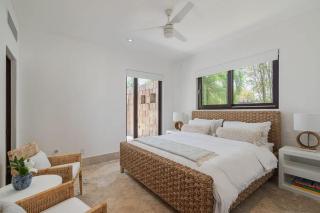 Luxury Golf Course Villa Punta Mita - 2