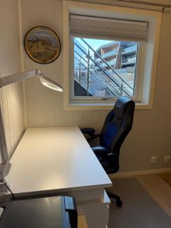 Modern Apartment - Perfect Location - 1