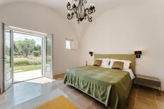 HelloAPULIA Masseria Carretta - Infinity Pool & Sea View Escape, 2 min from Savelletri and the coastline - 1