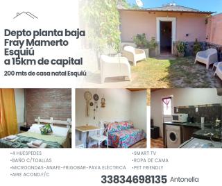 Escape of tranquility - 6