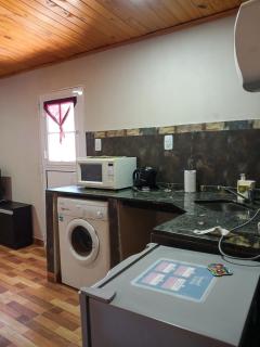 Escape of tranquility - 3