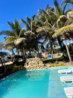 Bali Lodge Máncora - Playa, Piscina & Desayuno - 9