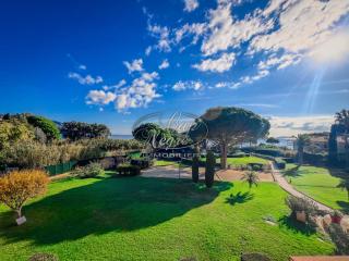 Appartement pour 4 personnes à 50 m de la plage - 9