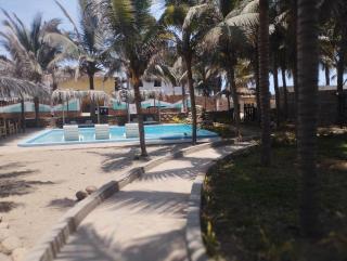 Bali Lodge Máncora - Playa, Piscina & Desayuno - 7