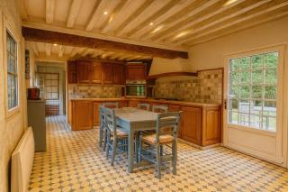 Le Hameau des Prés-Verts, un séjour détente et bien être pour les amoureux de la nature au cœur du Pays d'Auge, en Normandie - 4