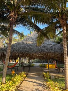 Bali Lodge Máncora - Playa, Piscina & Desayuno - 1