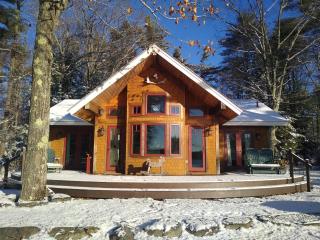 3 Cabins with Sauna on Lake Monomonac by Mount Monadnock - 9