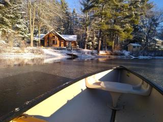 3 Cabins with Sauna on Lake Monomonac by Mount Monadnock - Rindge - 4