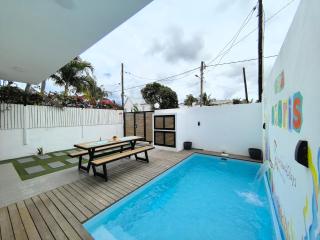 Villa Omoris - Luxury Stay with Sea View and Private Pool in Trou aux Biches - 5