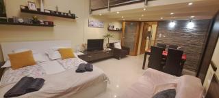 Szandi Belvárosi Apartman - 8