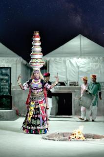 Desert Heaven Camp & Safari - 6