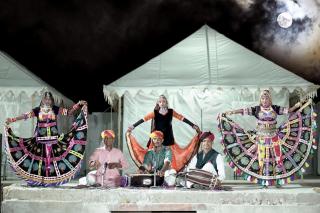 Desert Heaven Camp & Safari - 8