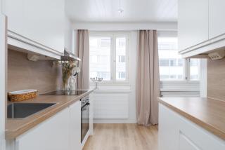 City Pearl II - Jyväskylä - 4