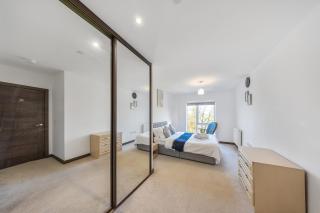 Stylish Kent apartment - Maidstone - 1