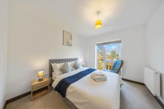 Stylish Kent apartment - Maidstone - 2