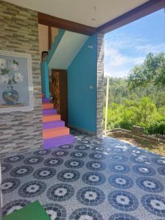 Yellow Rays Homestay - 0