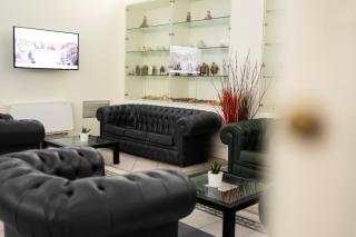 Casa per Ferie Santa Maria alle Fornaci - 5