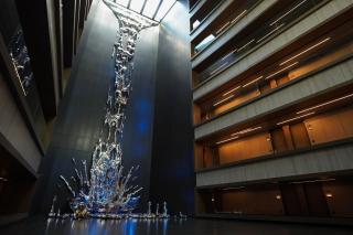 VP Plaza España Design - 9