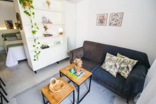 Flat Aconchego dos Pássaros - 6