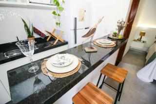 Flat Aconchego dos Pássaros - 8