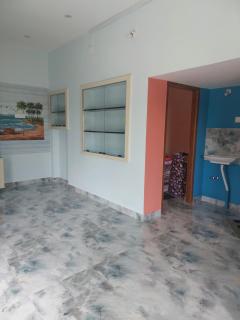 Yellow Rays Homestay - 1