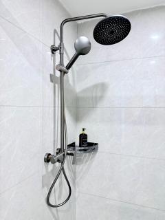 The Penthouse View 2BR Riverside One Nairobi - 8