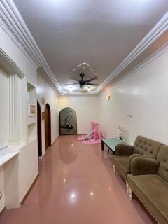 IF Homestay Mersing - 0