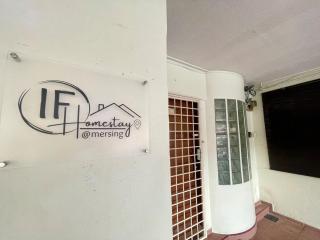 IF Homestay Mersing - 9