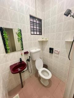 IF Homestay Mersing - 8