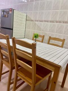 IF Homestay Mersing - 7