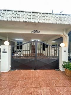 IF Homestay Mersing - 6