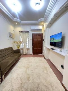 IF Homestay Mersing - 4