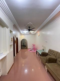 IF Homestay Mersing - 3