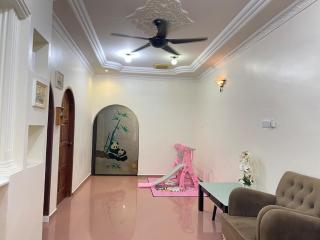 IF Homestay Mersing - 1