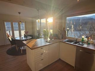 Spa Retreat - Waterfall, sauna & hot tub - 3