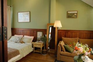 Feb House Da Lat - Áp mái 36m2 free Netflix & Youtube Premium, view thành phố - 0