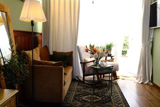 Feb House Da Lat - Áp mái 36m2 free Netflix & Youtube Premium, view thành phố - 8