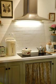 Feb House Da Lat - Áp mái 36m2 free Netflix & Youtube Premium, view thành phố - 6