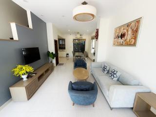 Villa 5 Phòng Ngủ Đầy Đủ Tiện Nghi - 8