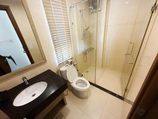 Villa 5 Phòng Ngủ Đầy Đủ Tiện Nghi - 4