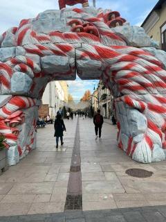 Apartament ultracentral in inima Targului de Craciun - 5