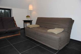 Gîte Fenêtres sur cour - Genappe - 3